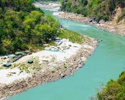 River — i can feel you. Walking Along The River As A Form Of Slow Travel Outlook Traveller