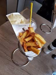 Image result for Friet And Mayo