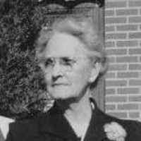 Nettie Belle Alexander (1874–1943)