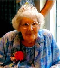 Margaret Eva Kemp Kelly (1925-2016)