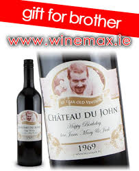 Vintage aged to perfection 1978. 40th Birthday Gifts For Brother Personalised Unique Funny
