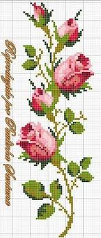 Kanavice Masa Ortusu Sablonlari Kanavice Desenler Kanavice Ornekleri