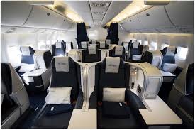 Icelandair Business Class Usa Canada To Reykjavik R T From