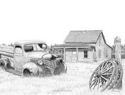 See more ideas about barn drawing, pencil drawings, drawings. Old Homestead Drawings Google Search Pencil Drawings Barn Drawing Drawings
