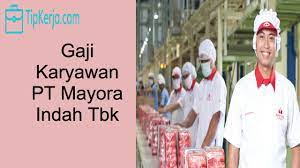 We did not find results for: Gaji Karyawan Pt Mayora 2021 Dan Jabatannya Tip Kerja