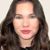 Jasmine Parson's Instagram, Twitter & Facebook