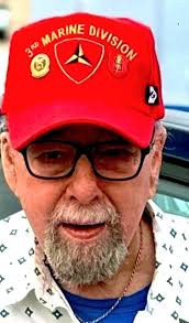 Wilbert Steward Obituary