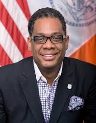 The New York City Council