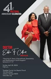 Brown Memorial Baptist Church 100th Anniversary Journal by In House Media