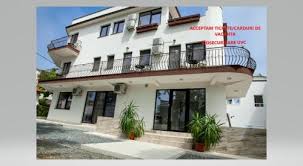 Profitati de cele mai bune oferte de cazare la pensiuni si vile, vizitand infopensiuni.ro, portalul pensiunilor din romania! Vila Flora In Hoteluri Apartamente Bulevardul Ovidiu