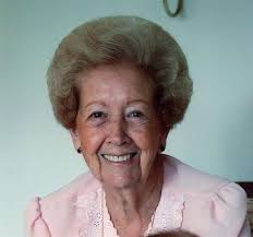 Ruby Taylor Obituary