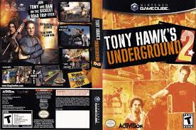 It was released in march 15, 2005. Tony Hawks Underground 2 Iso Gcn Isos Emuparadise