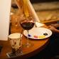Redwood Gallery: Paint & Sip: Autumn in Mt. Shasta event image