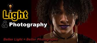 Light and Photography