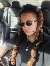 Is it OK for a Christian to dye hair?