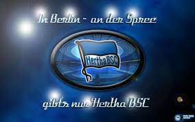 4096 x 3820 png 535 кб. Hertha Bsc Wallpapers Wallpaper Cave