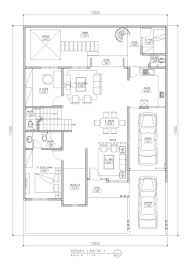 Berapa skala denah tersebut 15 m = 1.500 m. 24 Gambar Denah Rumah Mewah Yang Kreatif Joglo Joglo