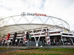 Find fun attractions, maps, and cool stuff to do near leverkusen for visitors. Leverkusen Move Dfb Pokal Tie Vs Eintracht To Ease Congested Schedule Thescore Com