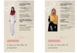 In industrial and organizational psychology, biodata is biographical data. Buku Biodata 6bestari Flip Ebook Pages 1 14 Anyflip Anyflip