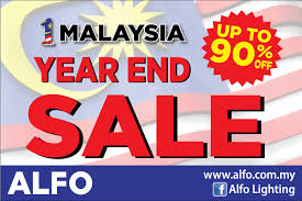 Image result for 1Malaysia Year End Sale