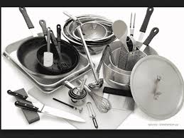 Berbelanja kebutuhan rumah tidak lagi menjadi hal yang merepotkan. Nama Peralatan Dapur Dalam Bahasa Inggris Dan Terjemahannya