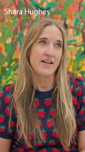 Shara Hughes Austin Eddy: Fruits n' Roots