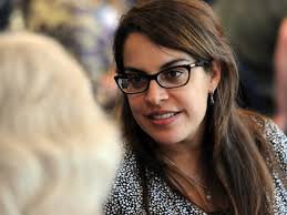 Alison Kent, Rheumatology Specialist Nurse, Salisbury NHS Foundation Trust