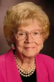 Eva Danhauer Obituary August 1, 2015