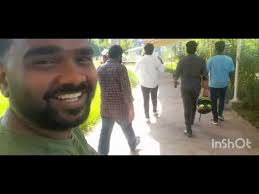 antony arul irudhayam