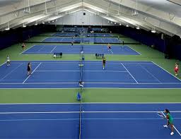 Online Booking | Manchester Athletic Club