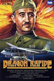Amazon.com: Dragon rapide [ NON-USA FORMAT, PAL, Reg.0 Import