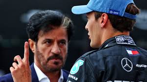 F1 drivers want to know “who is getting fired next” at the FIA