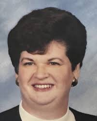 Judith Spaulding Obituary September 14, 2024