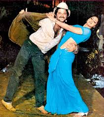Sridevi Anil Kapoor Mr India Bollywood Classic Bollywood Hindi Movies Hollywood