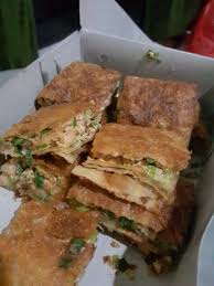 Martabak Pecenongan 78 Menteng Lengkap Menu Terbaru Jam Buka No Telepon Alamat Dengan Peta