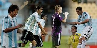 Get the latest perú sub 20 news, scores, stats, standings, rumors, and more from espn. Que Fue De Los Sub 20 Del 2009