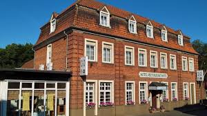 Bewertungen, hotelbilder & top angebote: Hotels Ahlen Die Besten Ahlen Hotels Bei Holidaycheck Nordrhein Westfalen Deutschland