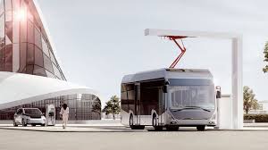 Our Businesses Abb Group