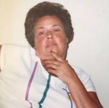 Alma Jean Stotts Neff (1941-1982)