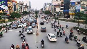 Thành phố thông minh vinhomes smart city hà nội. Ha Ná»™i Ä'á» Xuáº¥t Tiáº¿p Tá»¥c Gian Cach Xa Há»™i Ä'áº¿n Ngay 30 4 Bao Nhan Dan