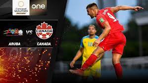 Highlights Canada V Haiti Concacaf Men S World Cup Qualifiers Qatar 2022 Youtube