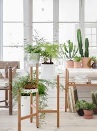 Ikea 2018 Catalog Best Small Space Furniture Collection Ikea Plants Ikea Plant Stand Plant Decor