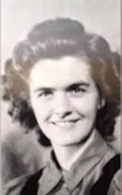 Florence Kopac Obituary (1919