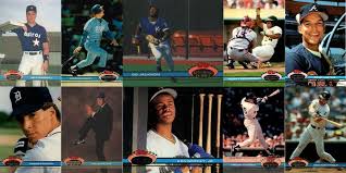 Check spelling or type a new query. 1991 Stadium Club Baseball Cards 10 Most Valuable Wax Pack Gods