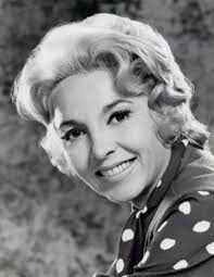 Beverly Garland