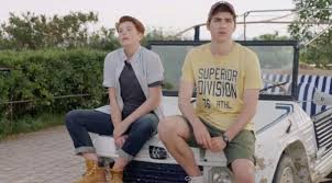 Théo et clara bommel, frère et sœur dans la même classe, s'installaient à marseille avec leur père, clément. Theo Bommel Dans Plus Belle La Vie Biographie Du Personnage Plus Belle La Vie Nouveautes Tele Com