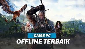 Game jenis ini memiliki penggemarnya sendiri, karena untuk memainkan game ini butuh. Download Game Pc Offline Untuk Main Game Tanpa Khawatir Koneksi Internet Tidak Stabil