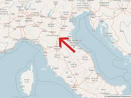 Das zentrum von camaiore liegt in der nordwestlichen toskana, etwa 9 km vom ligurischen meer entfernt. Emilia Romagna Und Seine Sehenswurdigkeiten