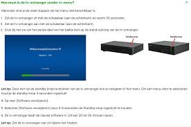 Explore tweets of kpn storingen @kpn_storing on twitter. Kpn Itv Storing Internal 72