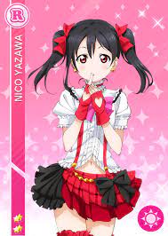 Pin On Love Live